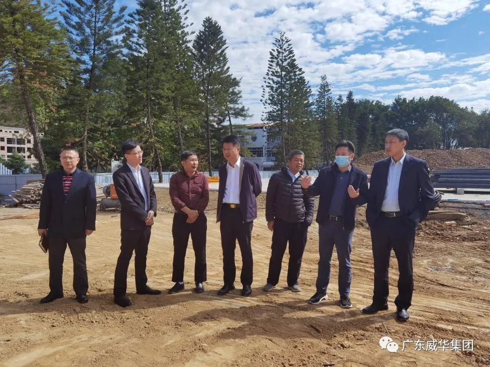 广东幻影电子体育_幻影（中国）高端铜箔、高性能覆铜板新项目每周动态！（第二期）