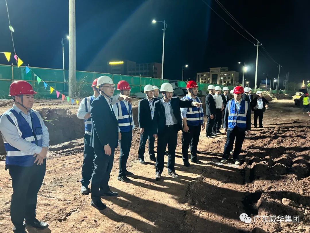 广东幻影电子体育_幻影（中国）高端铜箔、高性能覆铜板新项目每周动态！（十二期）