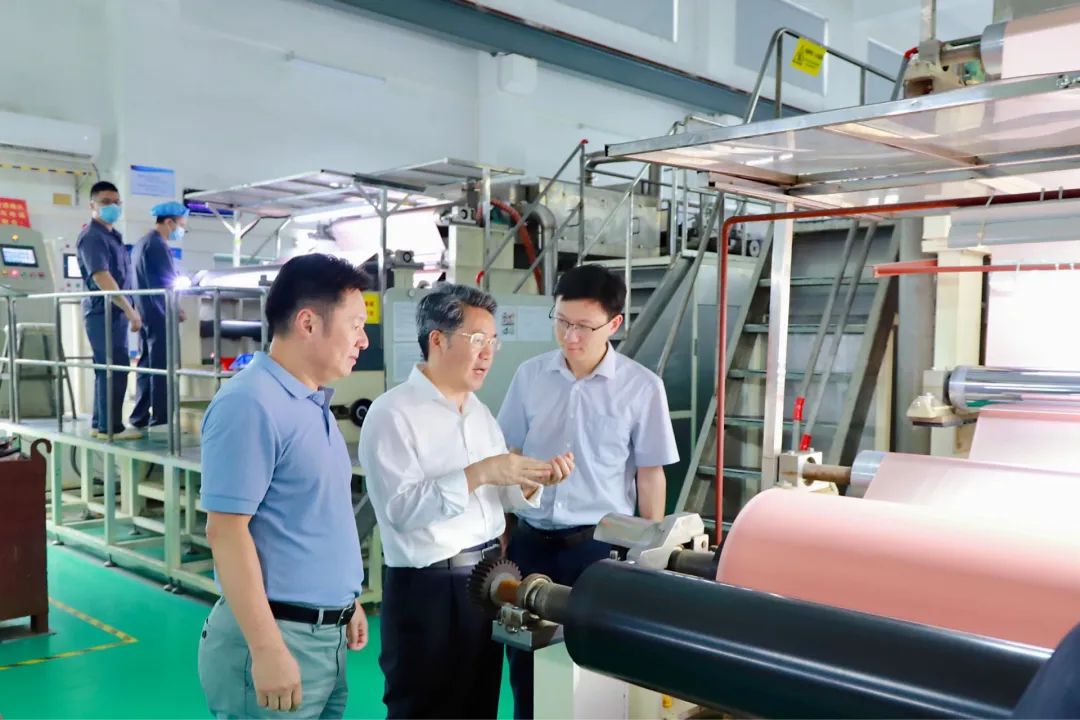 广东幻影电子体育_幻影（中国）高端铜箔、高性能覆铜板新项目每周动态！（二十二期）