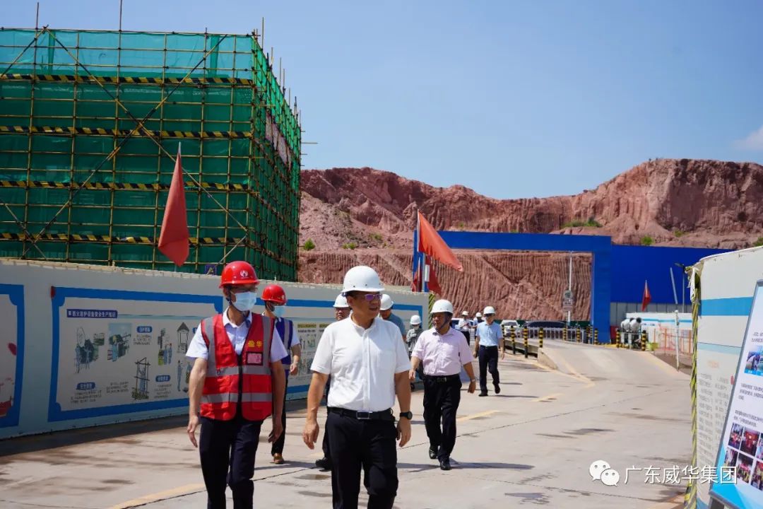 广东幻影电子体育_幻影（中国）高端铜箔、高性能覆铜板新项目每周动态！（二十六期）