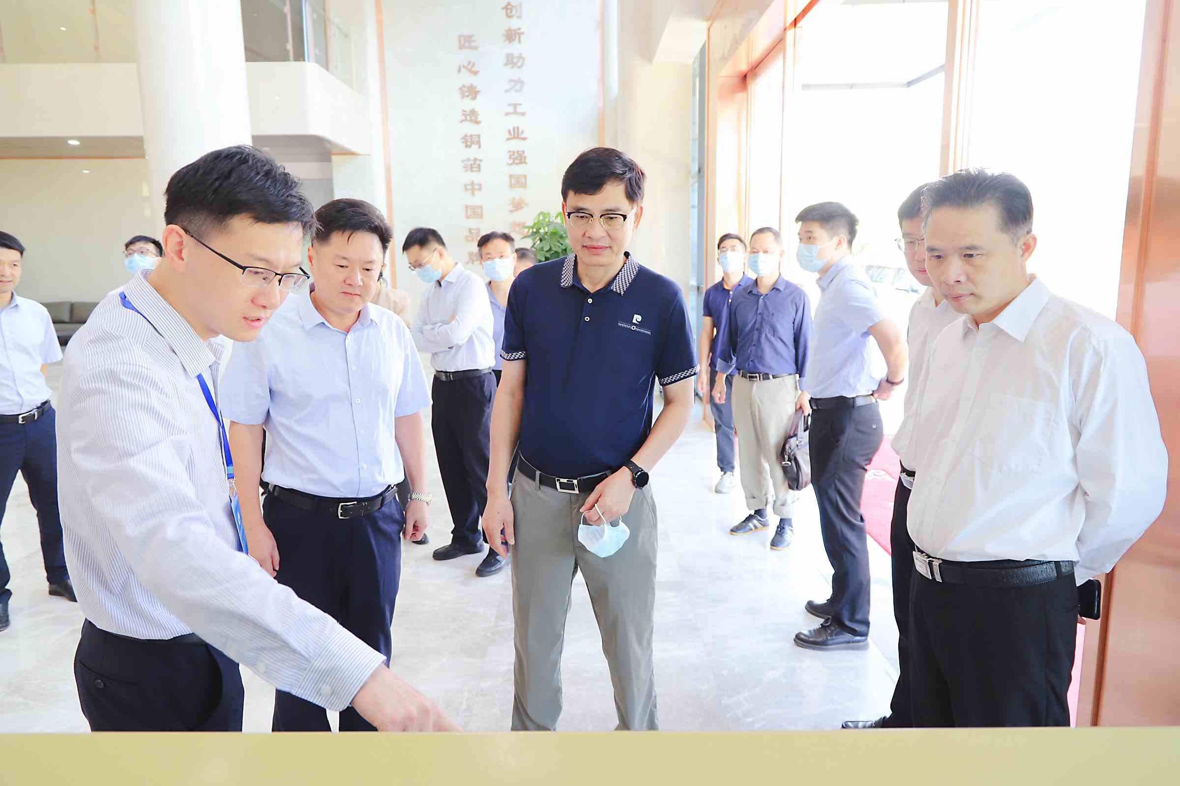 广东幻影电子体育_幻影（中国）高端铜箔、高性能覆铜板新项目每周动态！（三十二期）