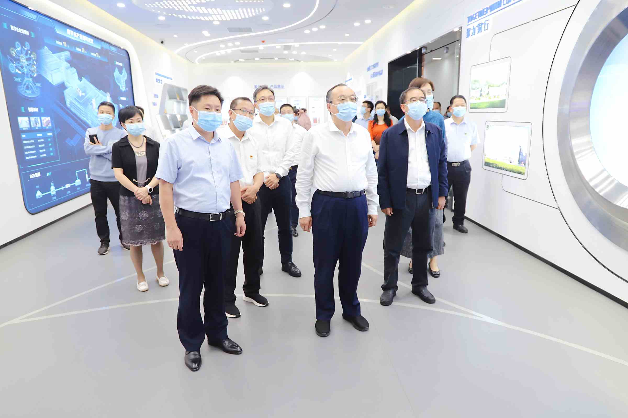 广东幻影电子体育_幻影（中国）高端铜箔、高性能覆铜板新项目每周动态！（三十三期）