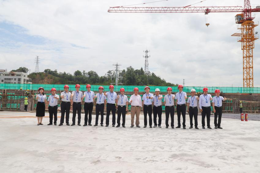 广东幻影电子体育_幻影（中国）高端铜箔、高性能覆铜板新项目动态报道！（第8期）