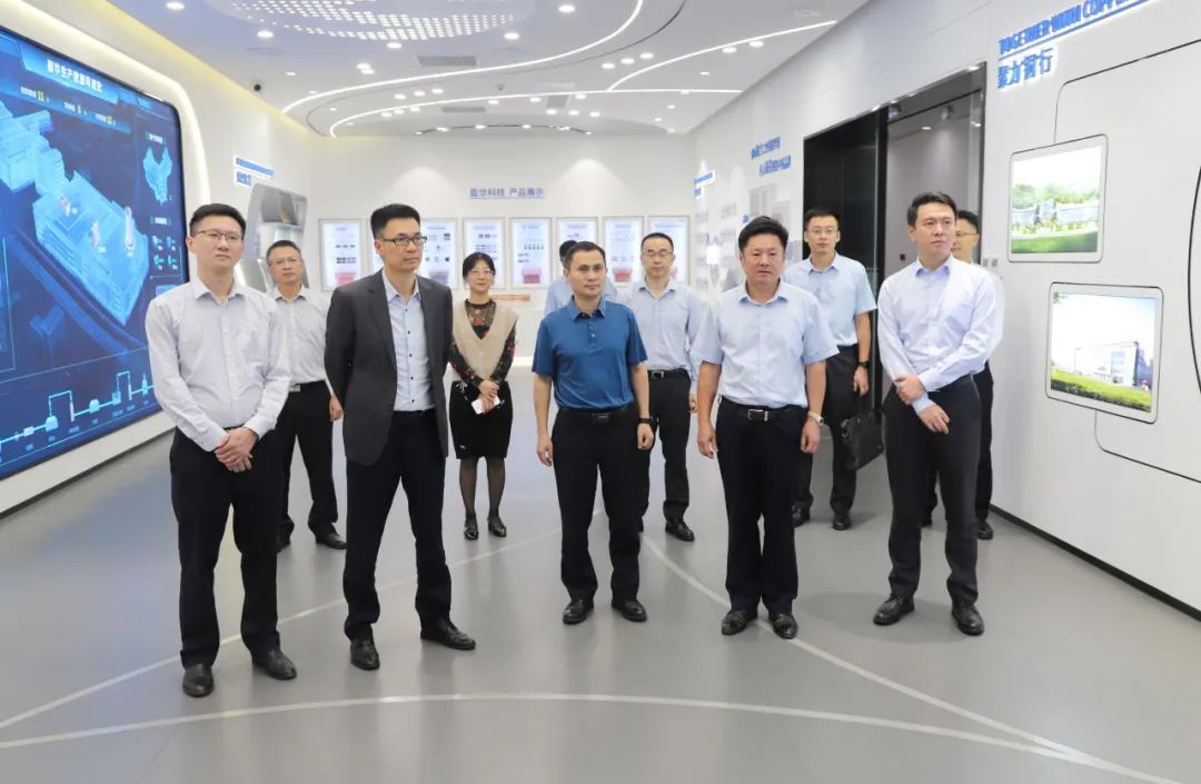 广东幻影电子体育_幻影（中国）高端铜箔、高性能覆铜板新项目动态报道！（第15期）