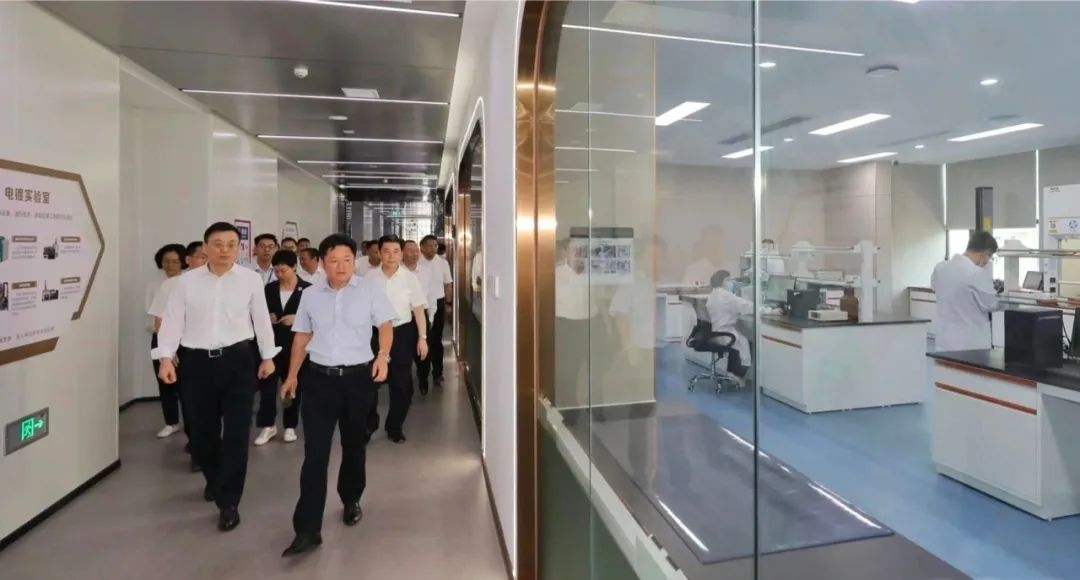 广东幻影电子体育_幻影（中国）高端铜箔、高性能覆铜板新项目动态报道！（第16期）