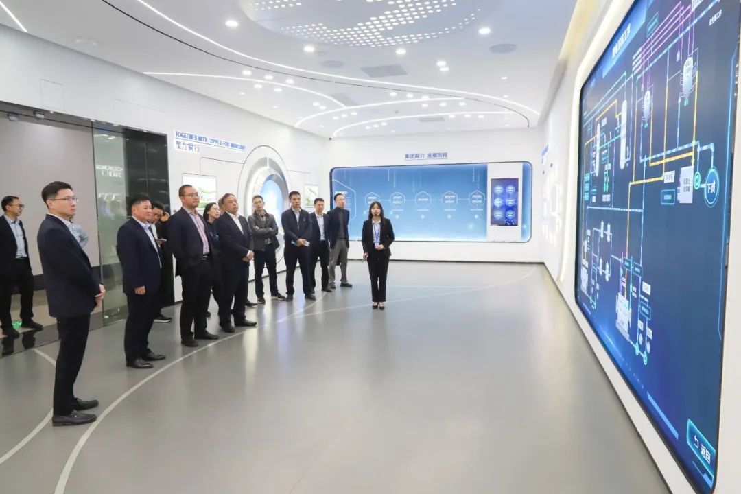 广东幻影电子体育_幻影（中国）高端铜箔、高性能覆铜板新项目动态报道！（第20期）